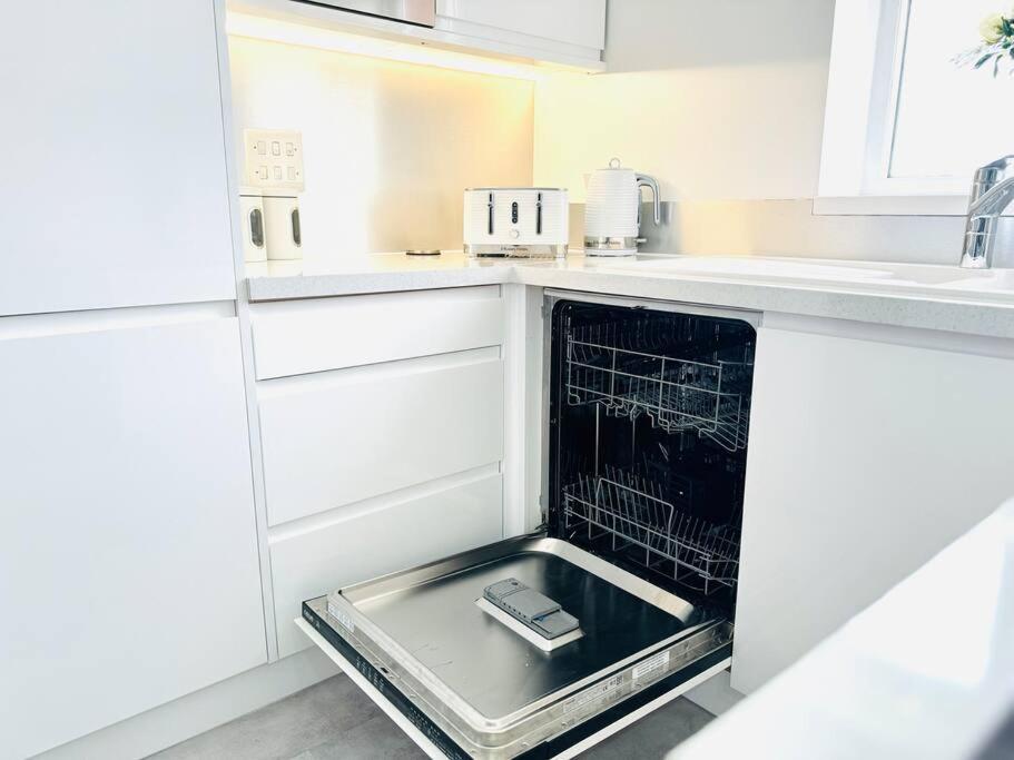 Thames View In Апартаменты *