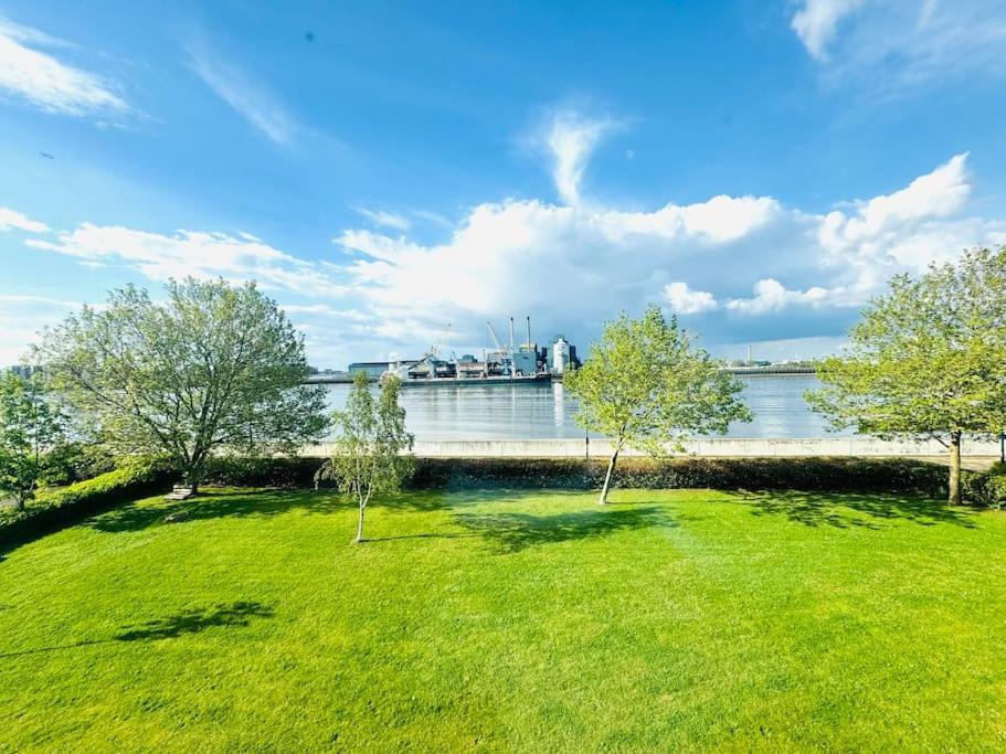 Апартаменты Thames View In *